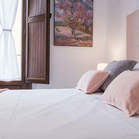 Apartamento El Carmen 말라가 외부 사진