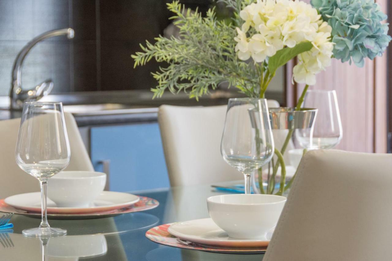 Apartamento El Carmen 말라가 외부 사진