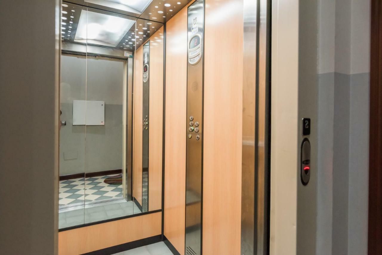 Apartamento El Carmen 말라가 외부 사진
